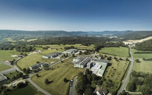 Headquarters - ANTEUIL FR (25)
